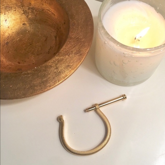 Jessica Elliot Highland Cuff - Picture 6 of 7